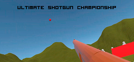 Ultimate Shotgun Championship Cover Image