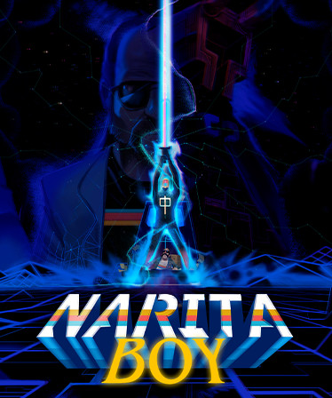 Narita Boy