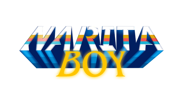 Narita Boy