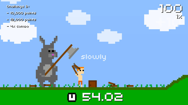 Super Lumberjack for steam Super Lumberjack for steam