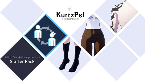 скриншот KurtzPel - Starter Pack 0