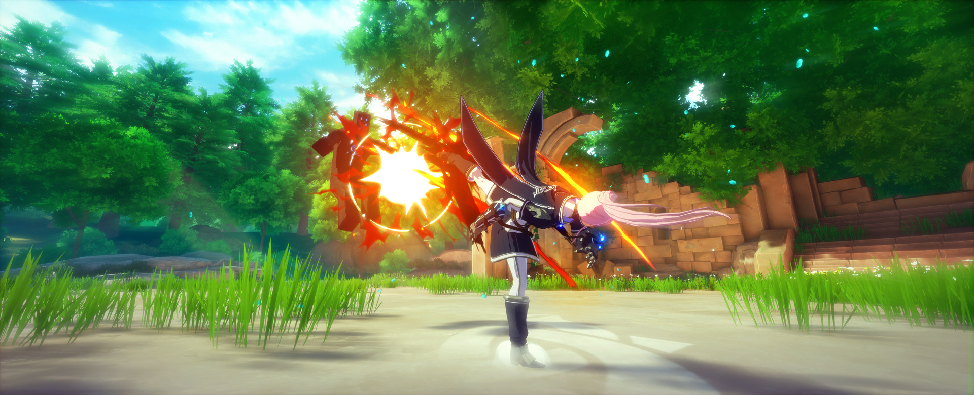 KurtzPel - Vanguard Combat Weapon Set #5