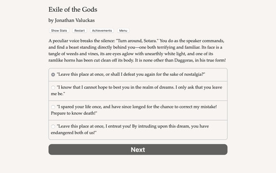 30 Games Like Exile Of The Gods Steampeek 30 Games Like Exile Of The Gods Steampeek