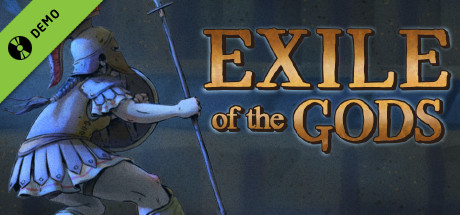 Exile of the Gods Demo
