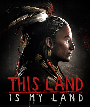 This Land Is My Land