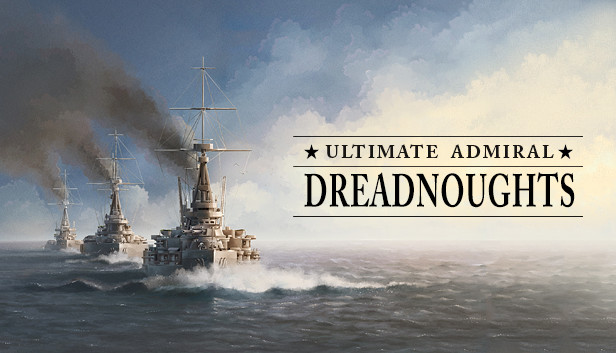 Dreadnought on Steam