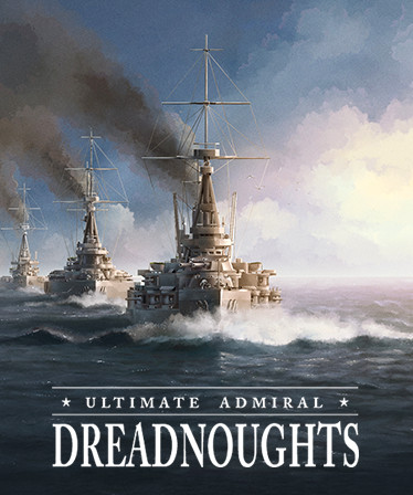 Ultimate Admiral: Dreadnoughts