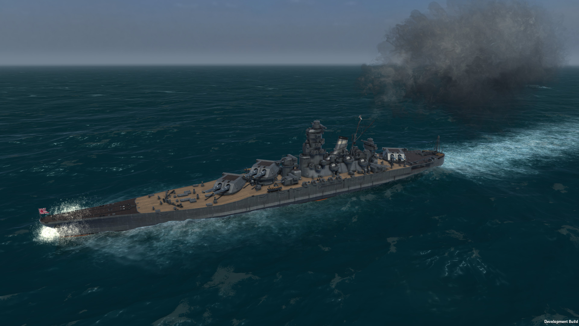 终极提督：无畏战舰_Ultimate Admiral: Dreadnoughts第3张