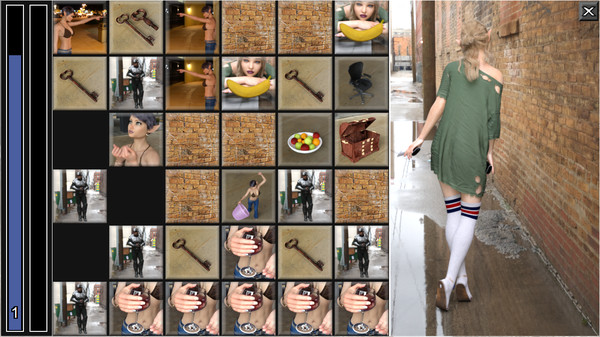 скриншот Eilf 2