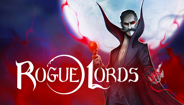 Rogue Lords on Steam