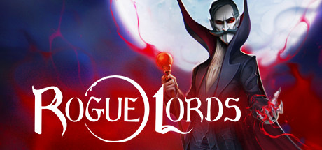 Rogue Lords header image
