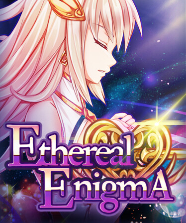 Ethereal Enigma