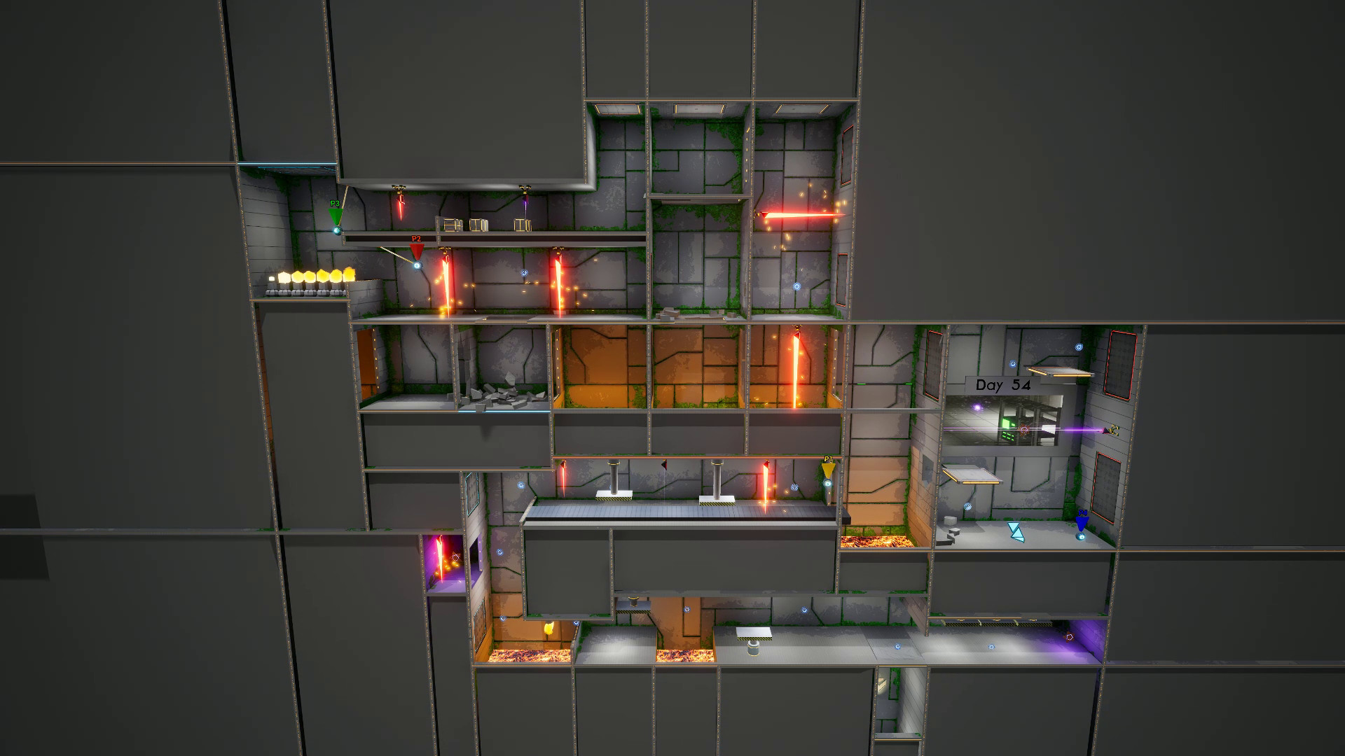 Wreckin' Ball Adventure Demo #7