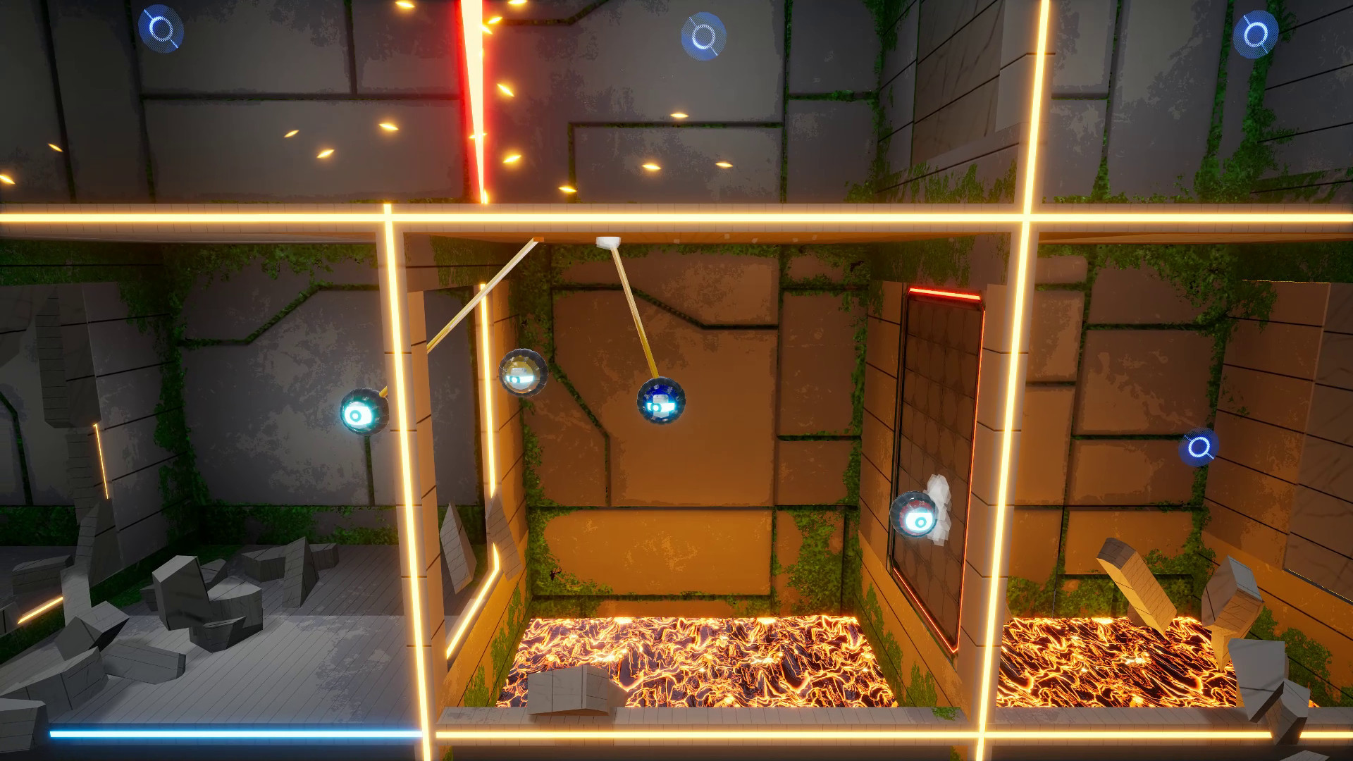 Wreckin' Ball Adventure Demo #17