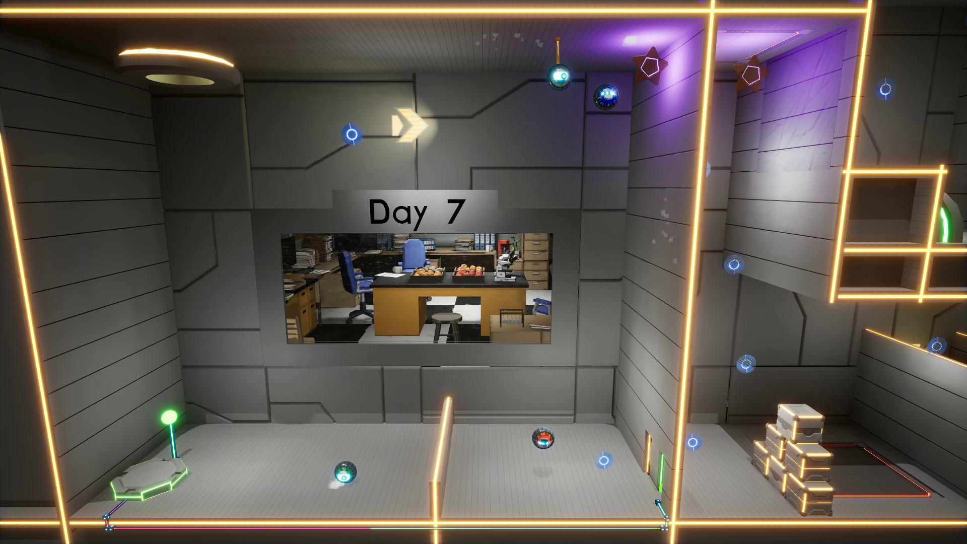 Wreckin' Ball Adventure Demo #13