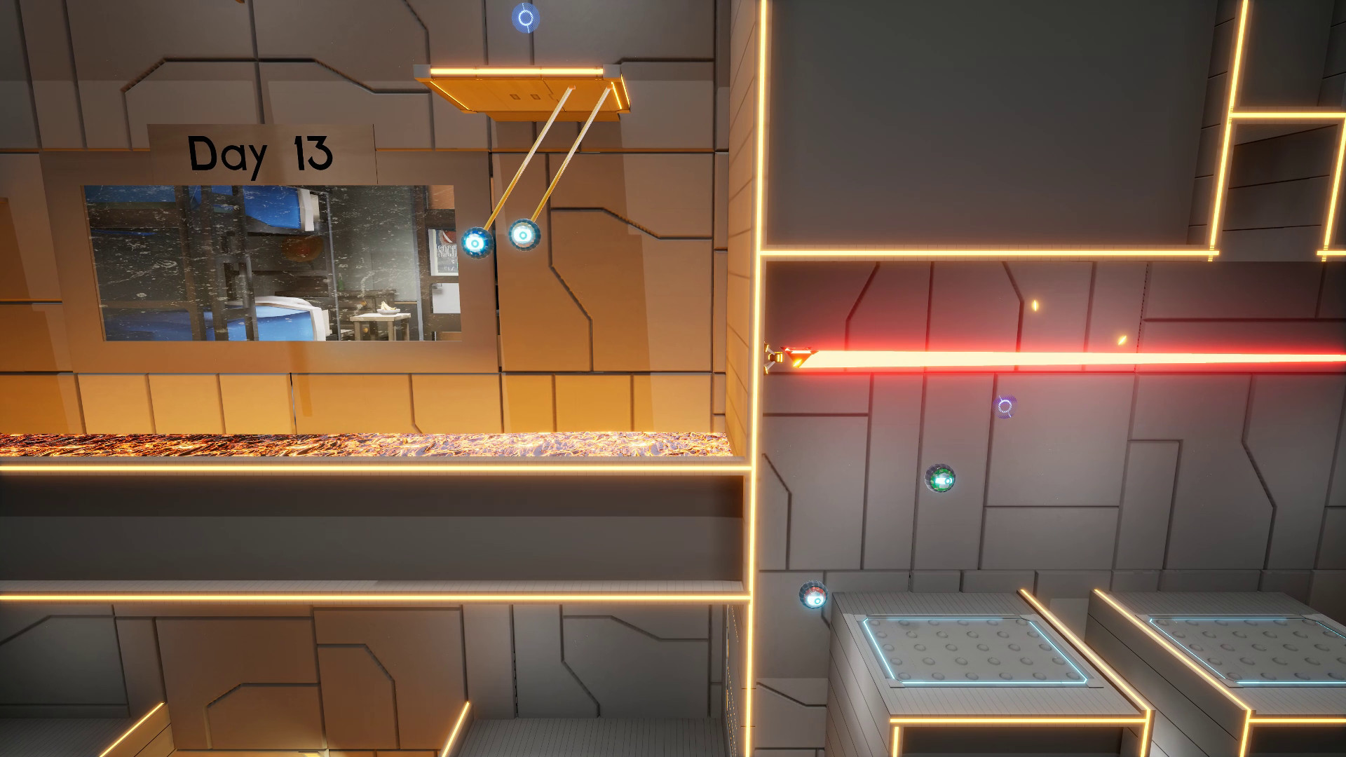 Wreckin' Ball Adventure Demo #16