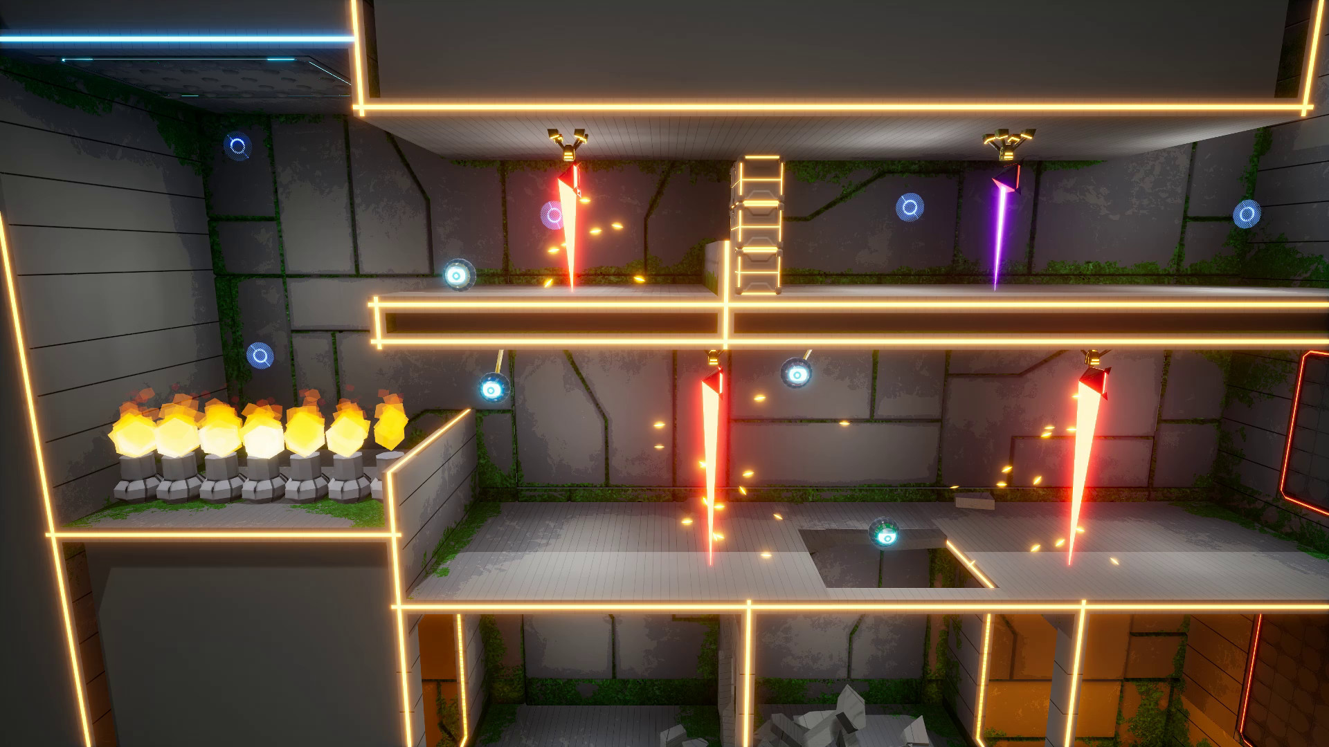 Wreckin' Ball Adventure Demo #4