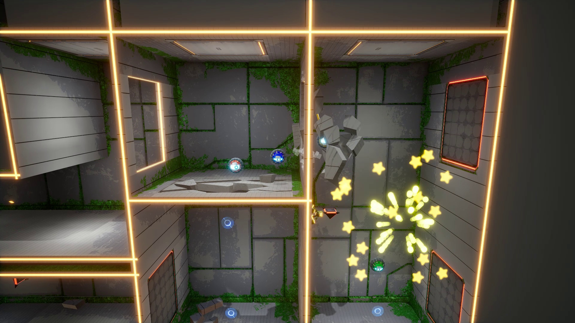 Wreckin' Ball Adventure Demo #9