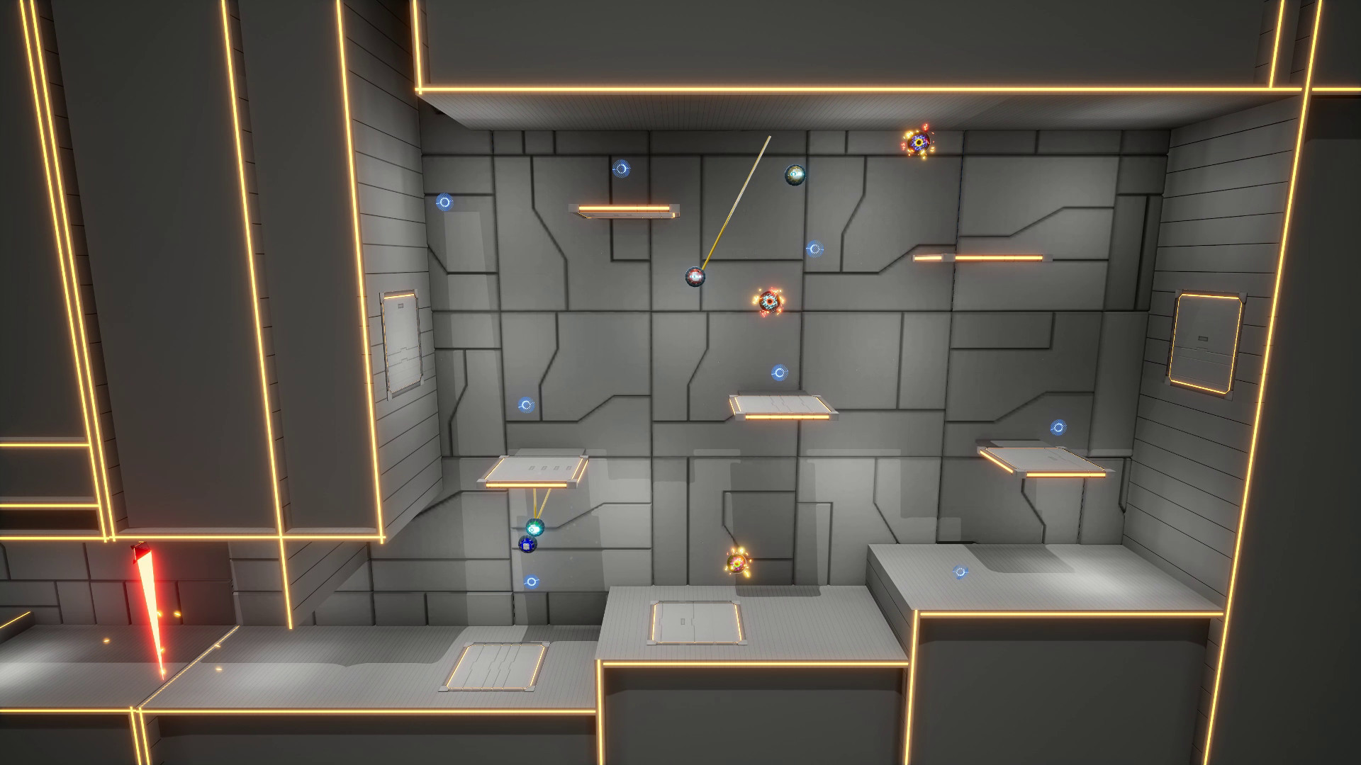 Wreckin' Ball Adventure Demo #11