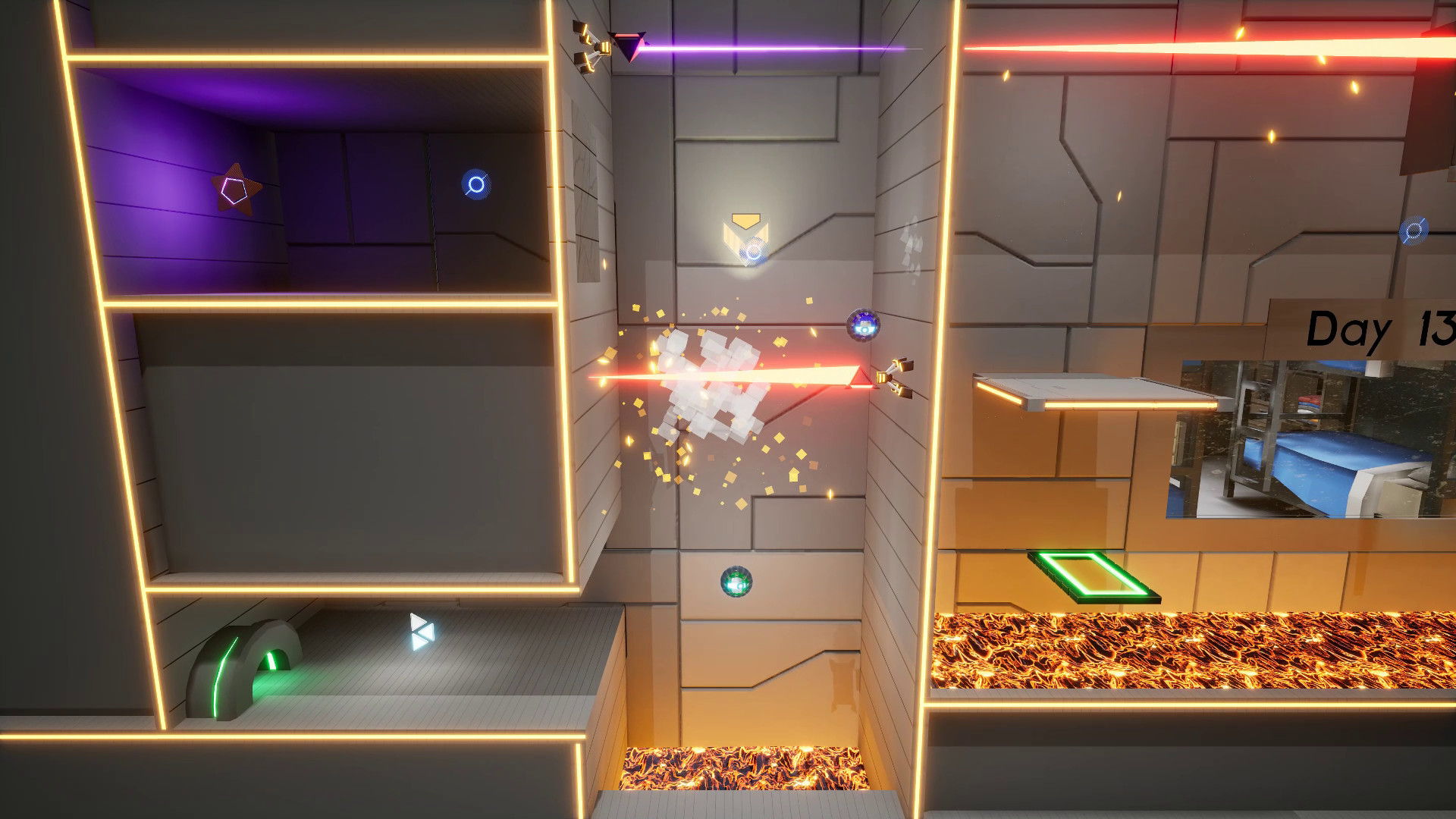 Wreckin' Ball Adventure Demo #3