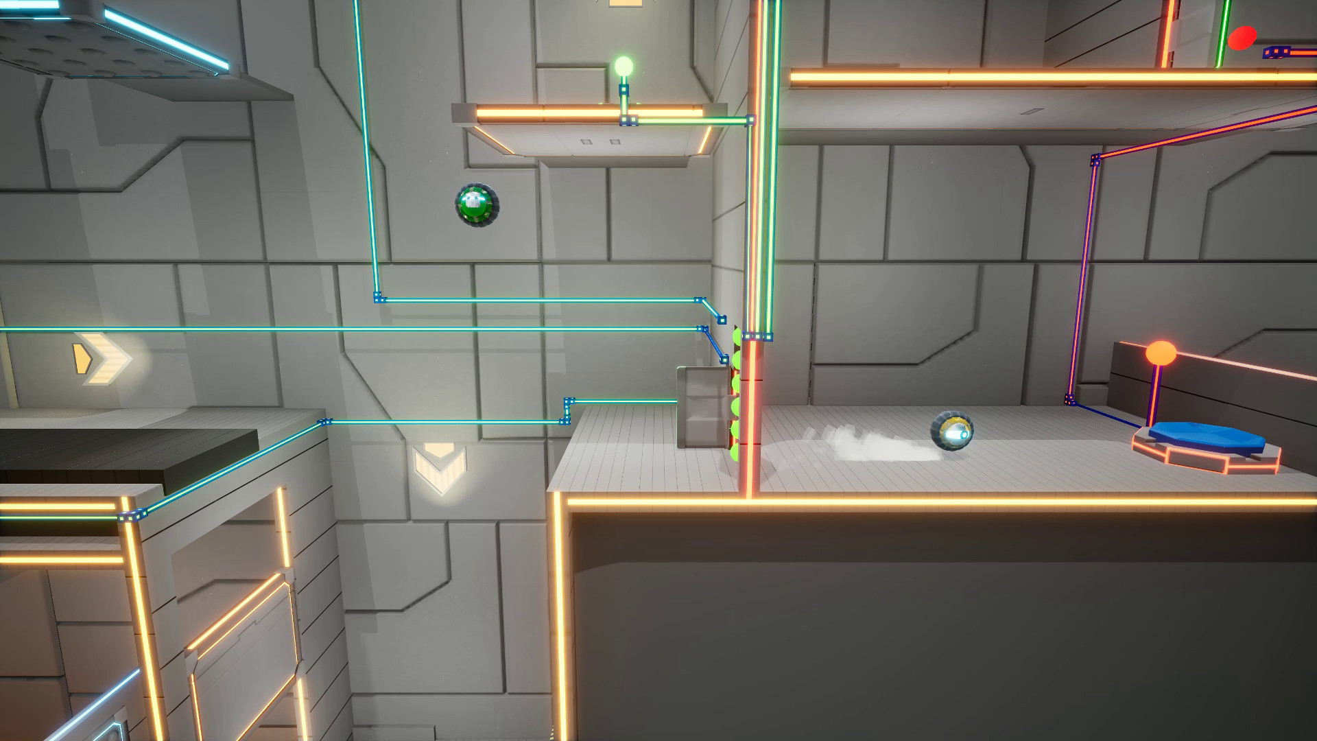 Wreckin' Ball Adventure Demo #15