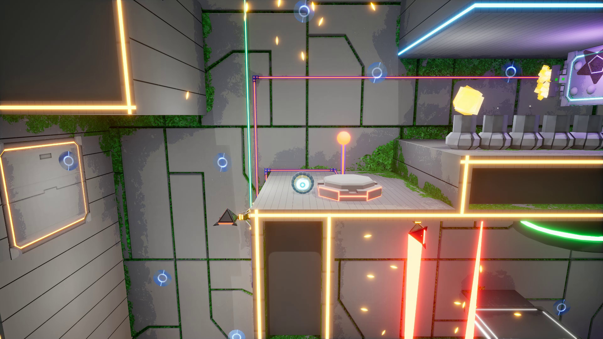 Wreckin' Ball Adventure Demo #0