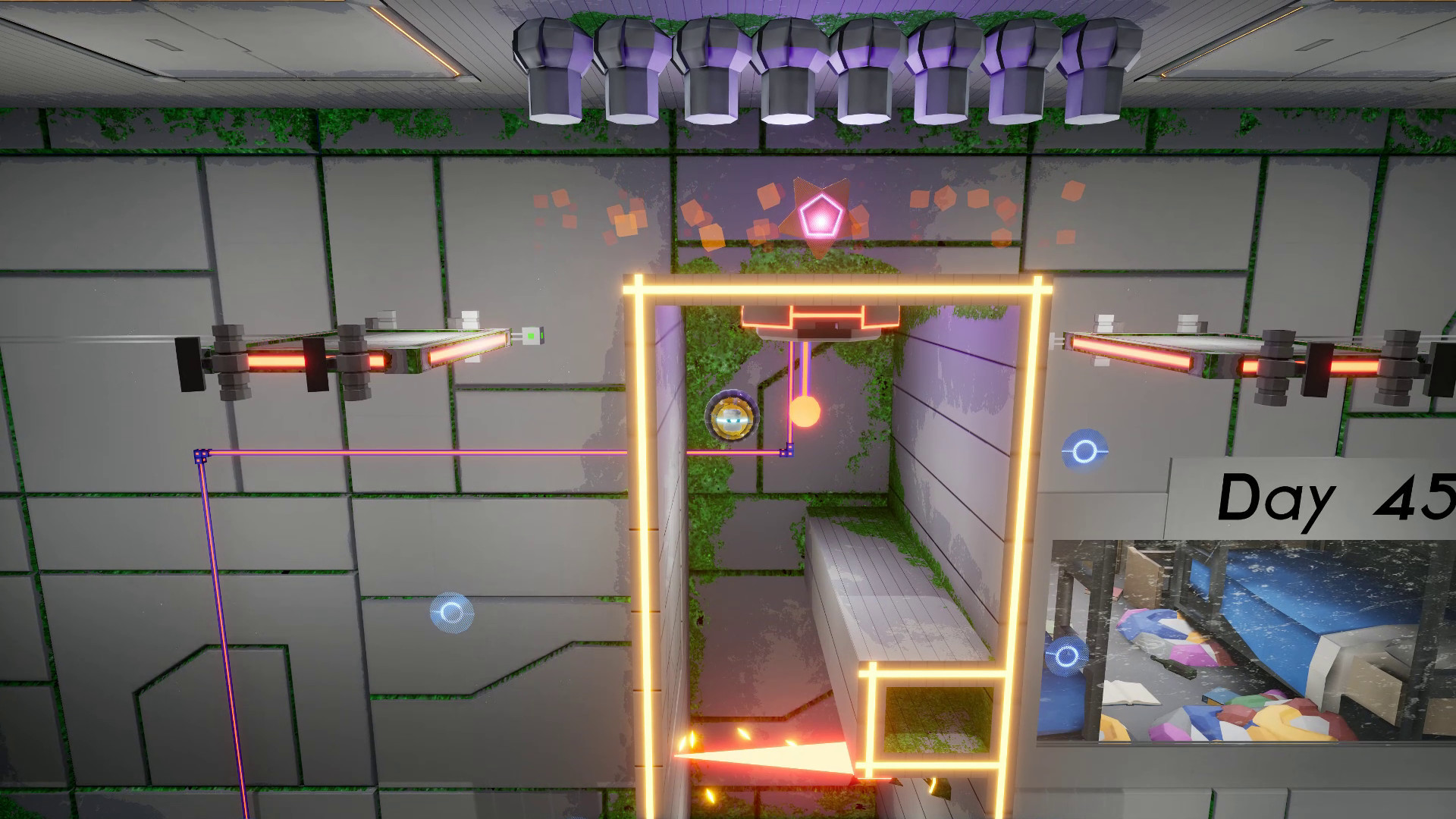 Wreckin' Ball Adventure Demo #14