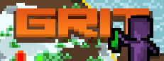 Grit : Overworld Survival 게임 이미지