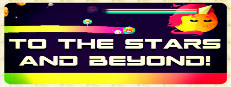 To the Stars and Beyond!