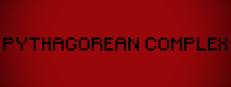 Pythagorean Complex 게임 이미지