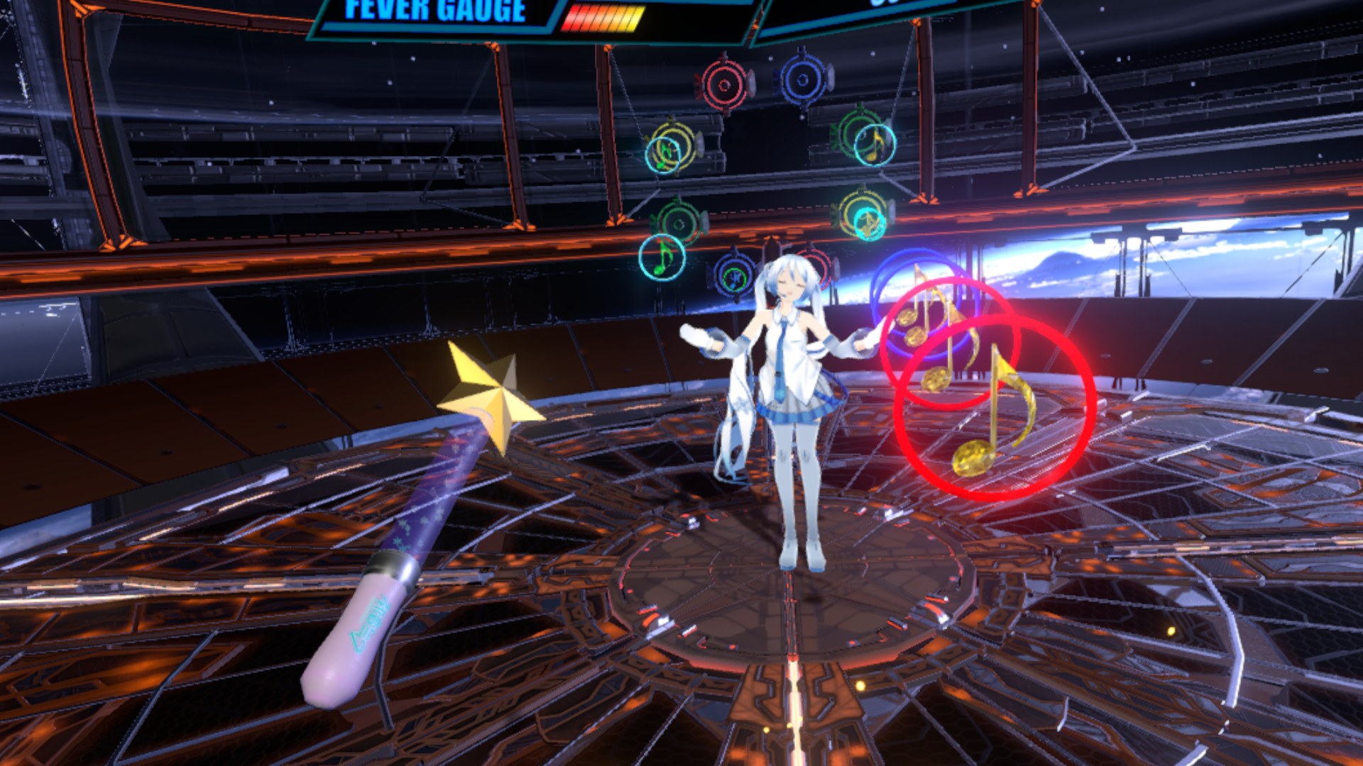 Hatsune Miku VR - 5 songs pack 2 #5