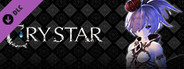 Crystar - Mephis’s Clothes