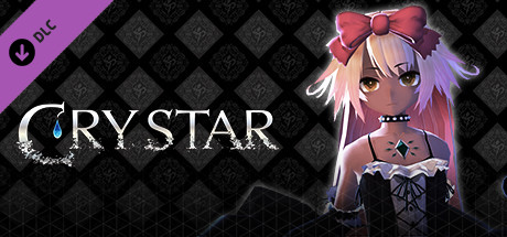 Crystar - Pheles’s Clothes banner