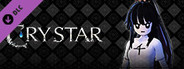 Crystar - Sen's Comic Outfit