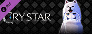 Crystar - Rei's Mascot Costume
