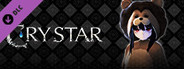 Crystar - Sen's Mascot Costume