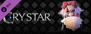 Crystar - Nanana's Mascot Costume