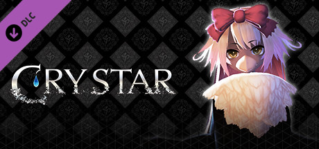 Crystar - Nanana's Mascot Costume banner image