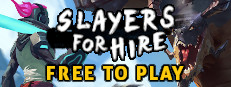 SLAYERS FOR HIRE 게임 이미지