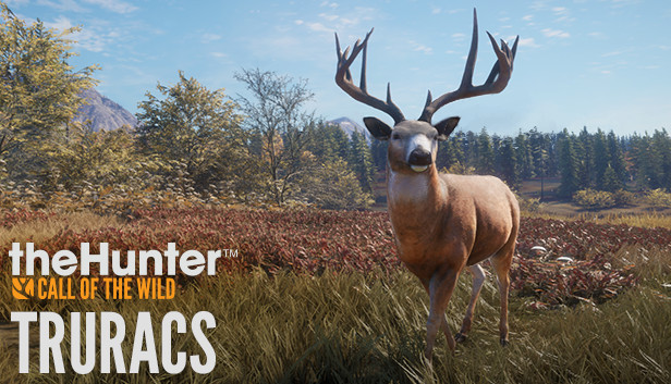 How theHunter: Call of the Wild simulates wild animals