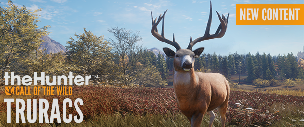 thehunter call of the wild pc requirements