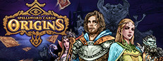 Spellsword Cards: Origins
