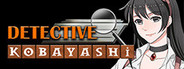 Detective Kobayashi - A Visual Novel