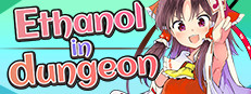 Ethanol in dungeon 게임 이미지