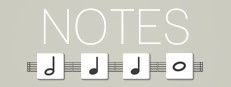 NOTES 게임 이미지