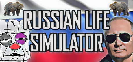 Russian Life Simulator Cover Image