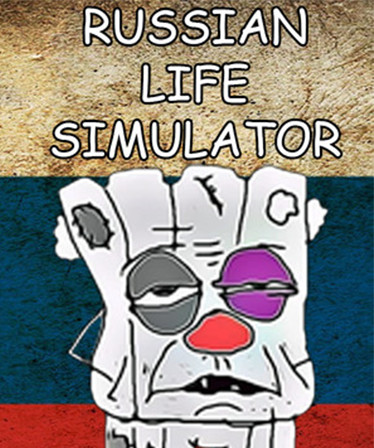 Russian Life Simulator