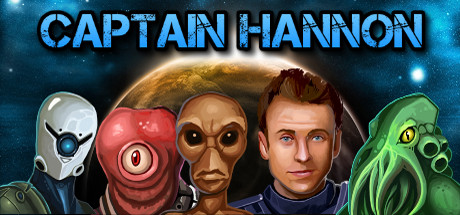 Captain Hannon - The Belanzano steam charts