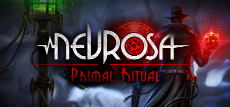 Nevrosa: Primal Ritual Cover Image