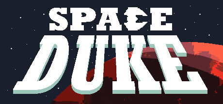Space Duke Cover Image